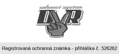 exhaust system DVR dvr-exhaust.com