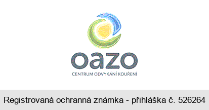 oazo CENTRUM ODVYKÁNÍ KOUŘENÍ