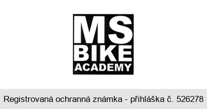 MS BIKE ACADEMY