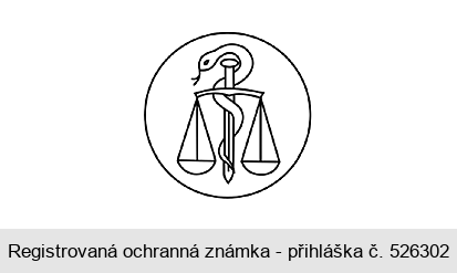 Ochranná známka
