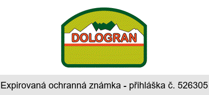 DOLOGRAN
