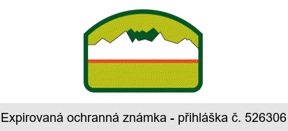 Ochranná známka