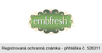 embfresh