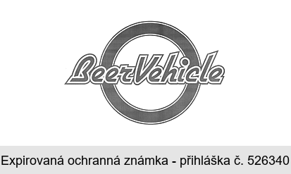 BeerVehicle