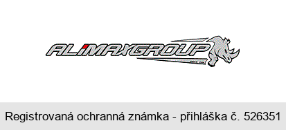 ALIMAXGROUP SINCE 1991