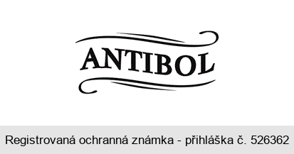 ANTIBOL