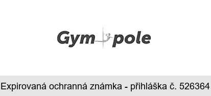Gym pole