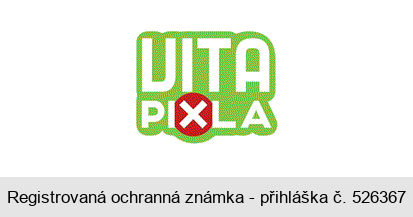 VITA PIXLA