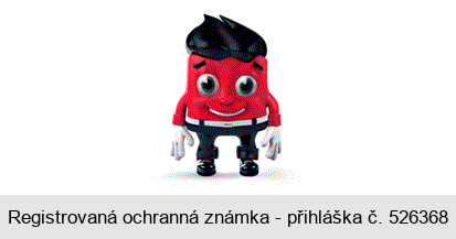 Ochranná známka