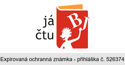 já čtu BJ