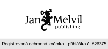Jan Melvil publishing