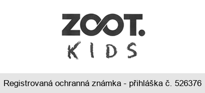 ZOOT. KIDS