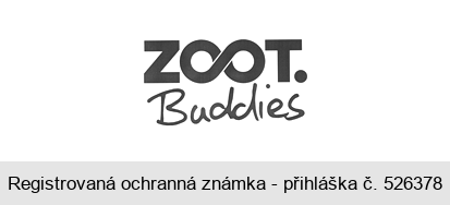ZOOT. Buddies