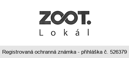 ZOOT. Lokál