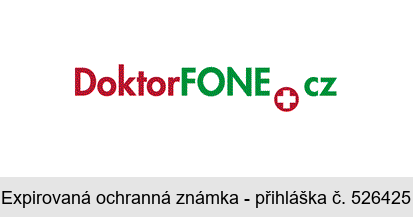 DoktorFONE.cz