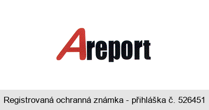 Areport