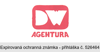 DW AGENTURA