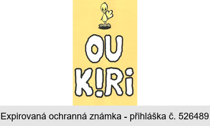 OU KIRI