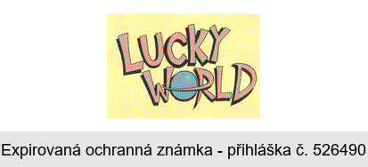 LUCKY WORLD