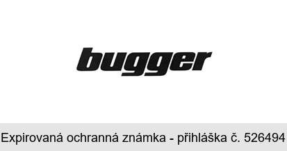 bugger