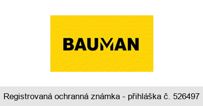 BAUMAN