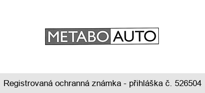 METABO AUTO