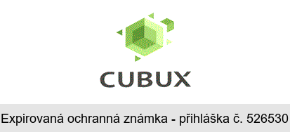 CUBUX