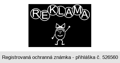 REKLAMA