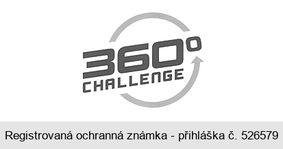 360°CHALLENGE