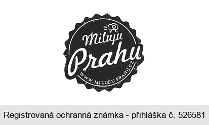 Miluju Prahu www.MILUJU PRAHU.CZ