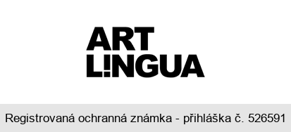 ART LINGUA