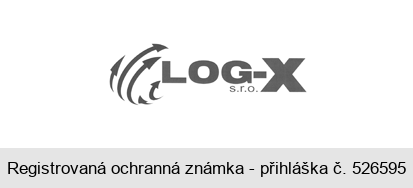 LOG-X s.r.o.