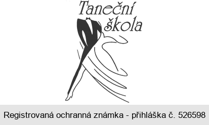 Taneční škola