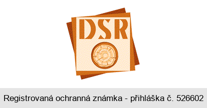 DSR