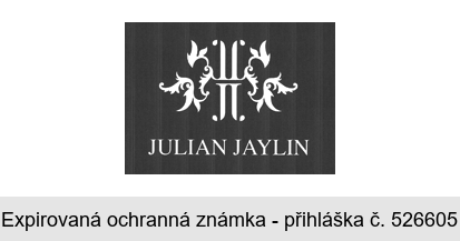 JULIAN JAYLIN