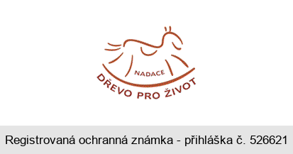 NADACE DŘEVO PRO ŽIVOT