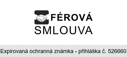 FÉROVÁ SMLOUVA