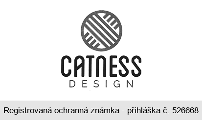 CATNESS DESIGN