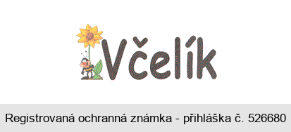 Včelík