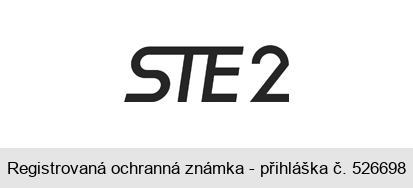 STE 2