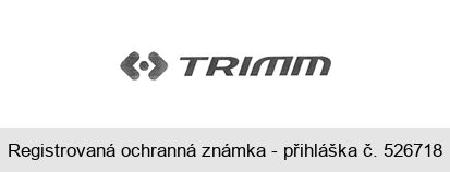 TRIMM