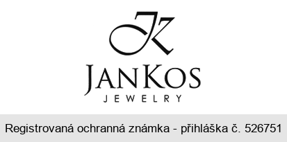 JK JAN KOS JEWELRY