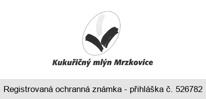 Kukuřičný mlýn Mrzkovice