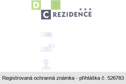 DC REZIDENCE