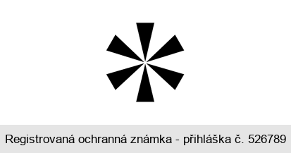 Ochranná známka