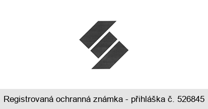 Ochranná známka