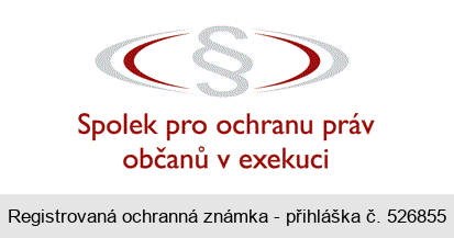 Spolek pro ochranu práv občanů v exekuci