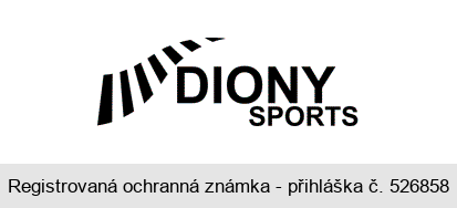 DIONY SPORTS