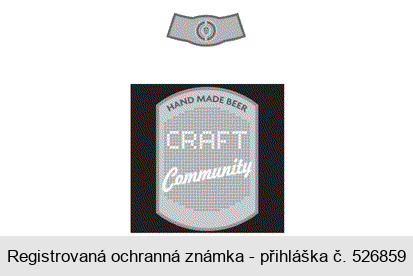 HAND MADE BEER CRAFT Community