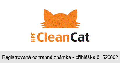 HPF CleanCat